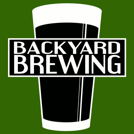 Backyard Brewing